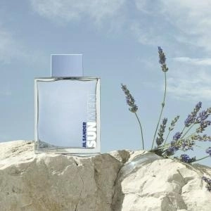 Фото Jil Sander Sun Men Lavender & Vetiver