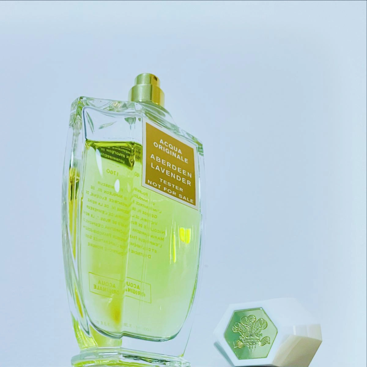 Creed Aberdeen Lavander Creed Aberdeen Lavander