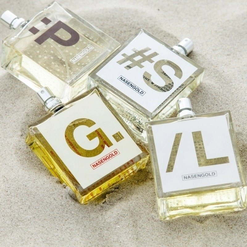 Фото Nasengold G.