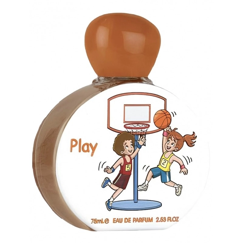 Фото Lattafa Play