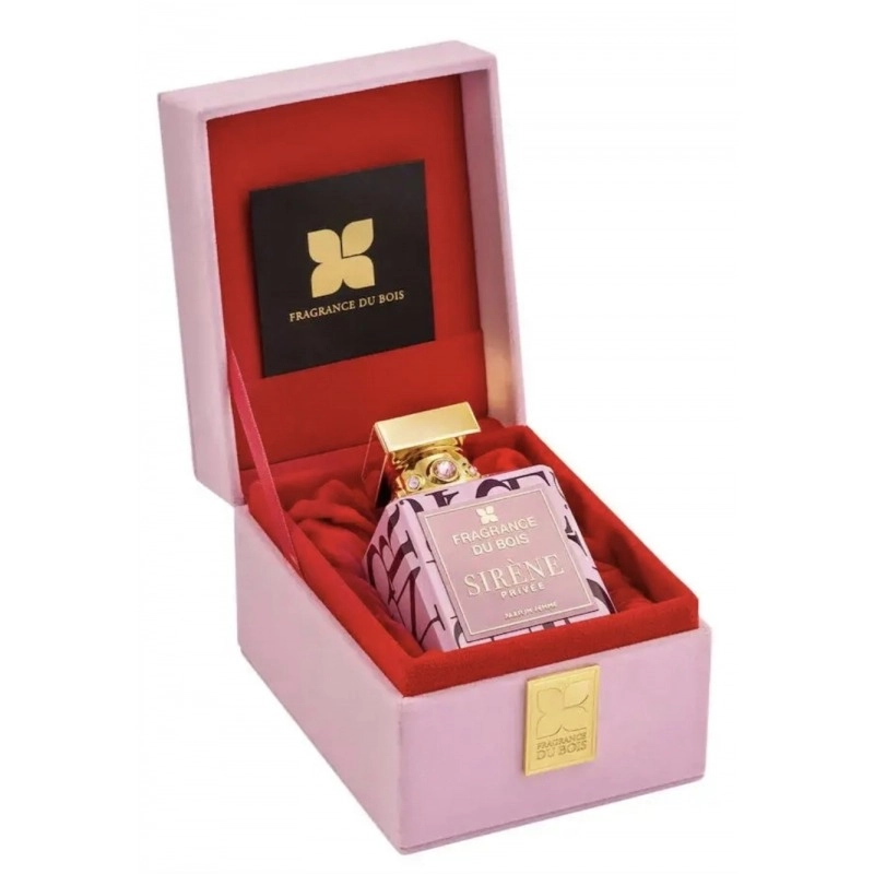 Фото Fragrance du Bois Sirene Privee