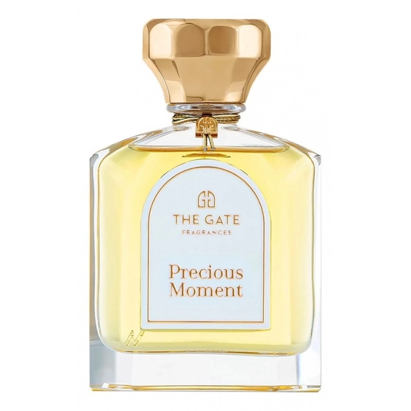 Фото The Gate Fragrances Precious Moment Extrait De Parfum
