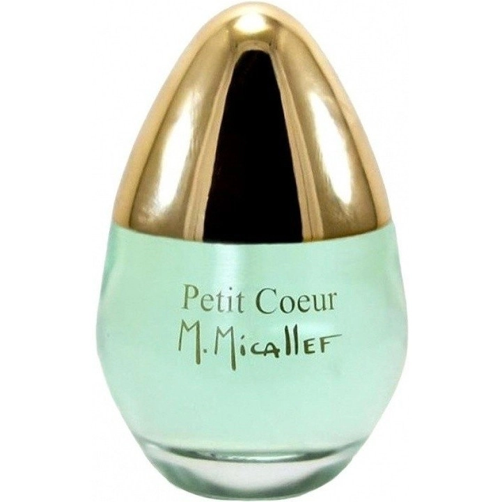 Фото M. Micallef Petit Coeur