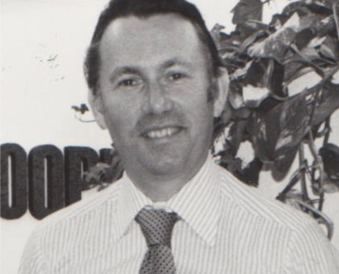 Открыть Michael Pickthall (Майкл Пиктолл) Открыть Michael Pickthall (Майкл Пиктолл)