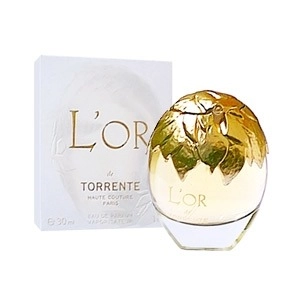 L’Or de Torrente парфюмерная вода, 30 мл L’Or de Torrente парфюмерная вода, 30 мл