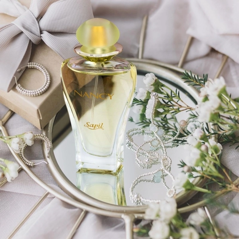 Фото Sapil Nancy