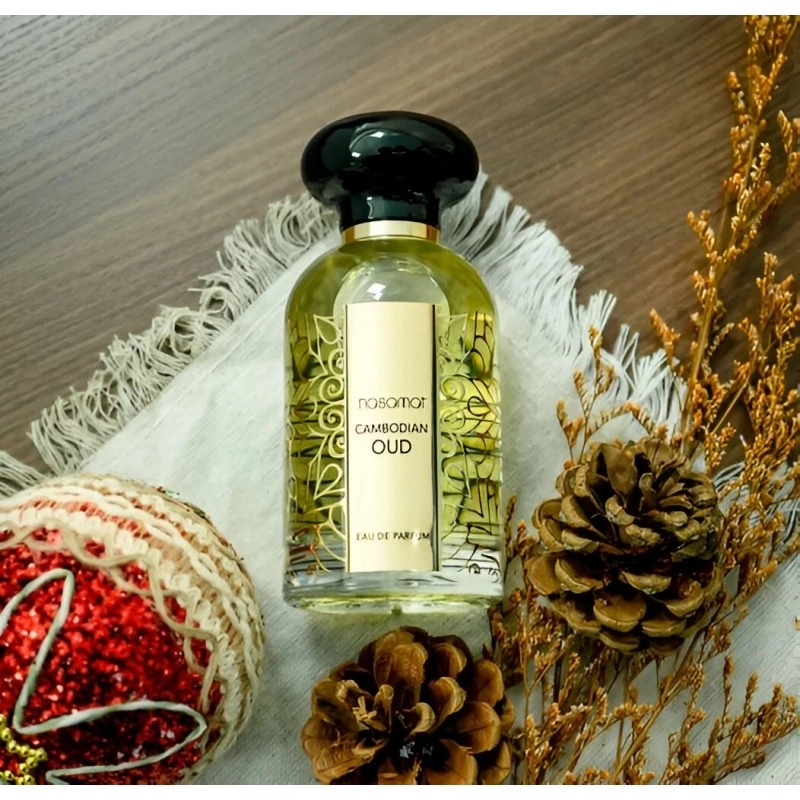 Фото Nasamat Cambodian Oud