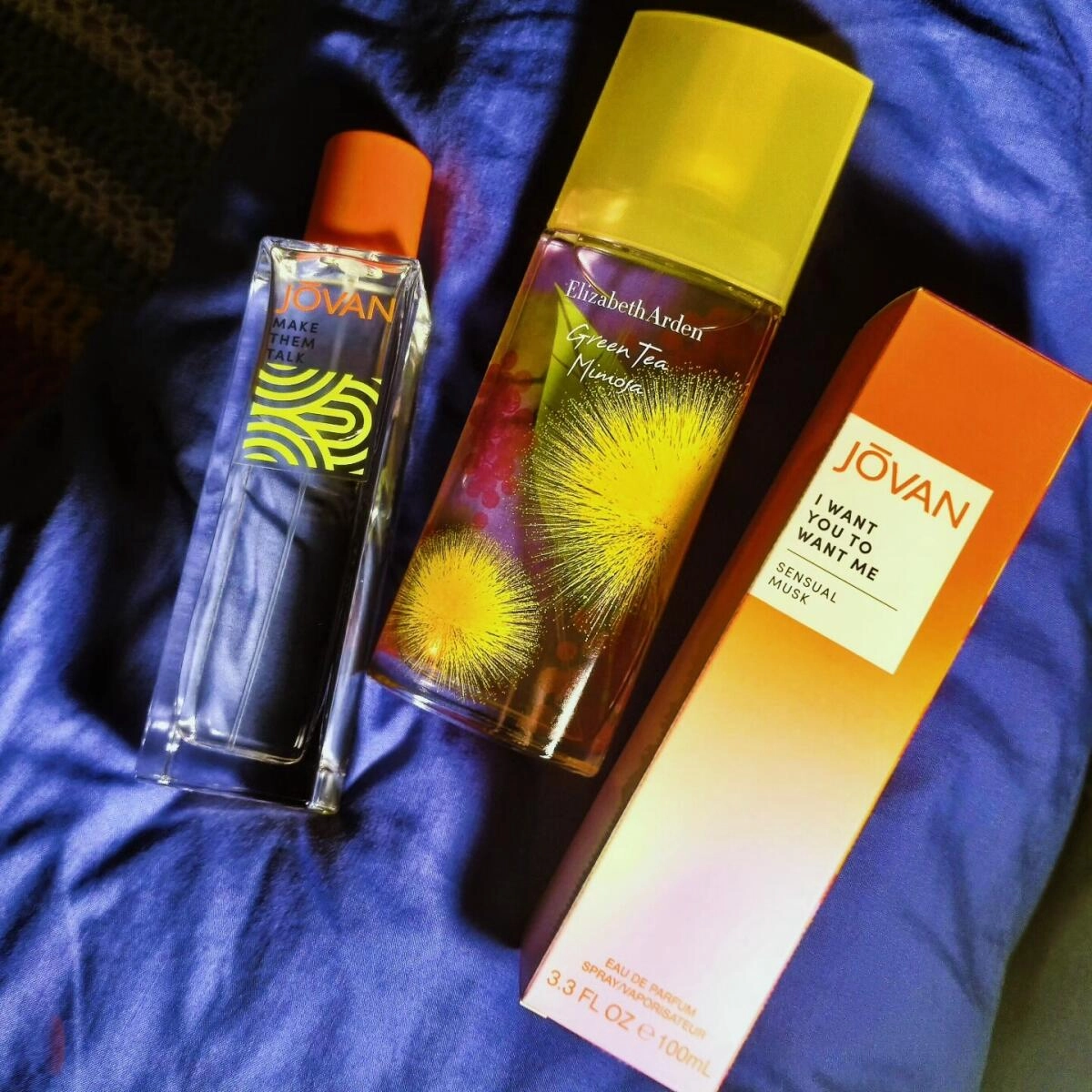 Elizabeth Arden Green Tea Mimosa Elizabeth Arden Green Tea Mimosa