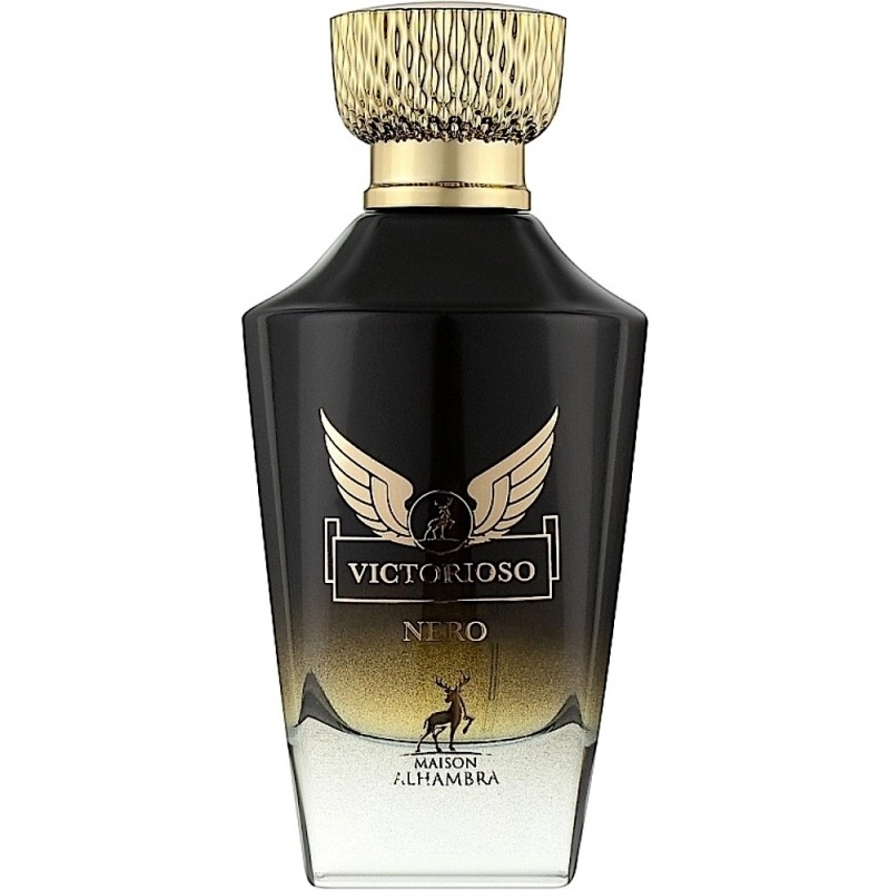 Фото Alhambra Victorioso Nero