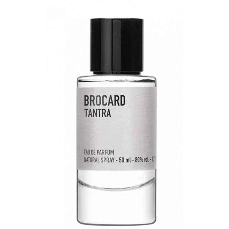 Открыть Brocard Tantra Фото Brocard Tantra
