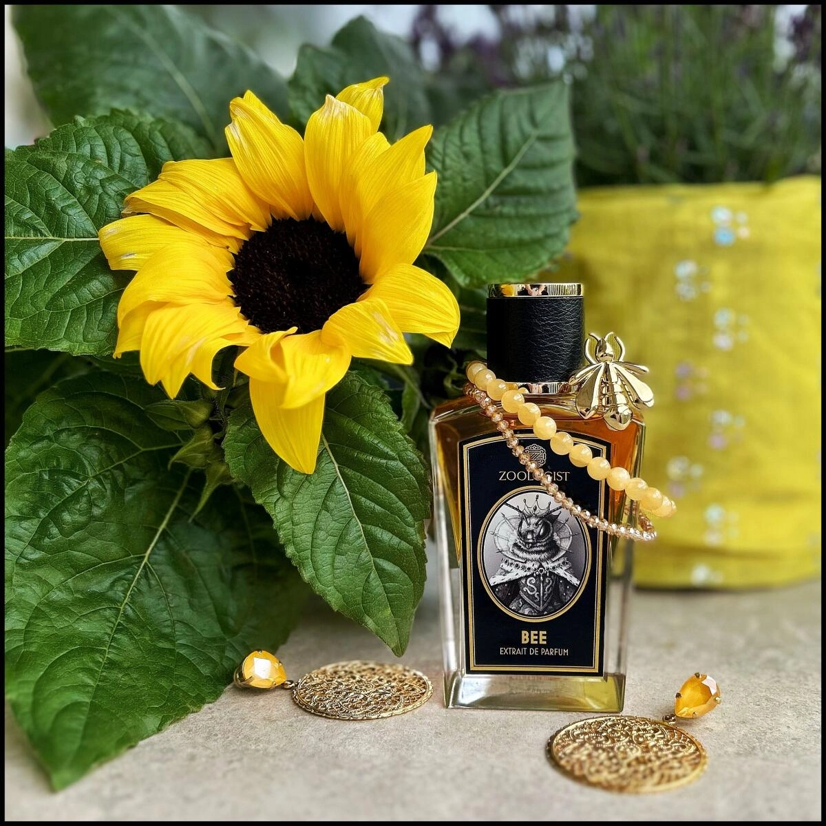 Zoologist Perfumes Bee Zoologist Perfumes Bee