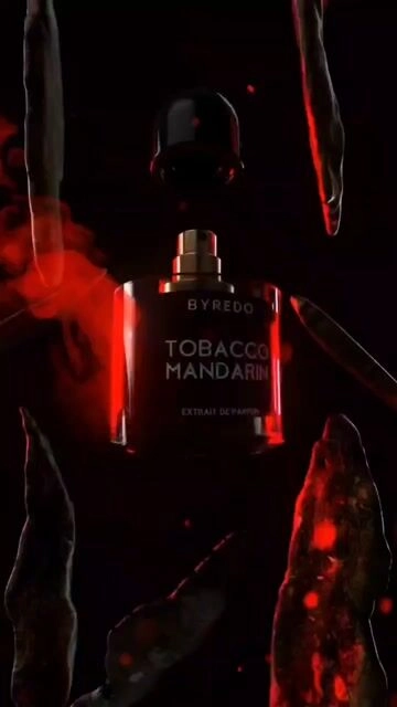 BYREDO Tobacco Mandarin BYREDO Tobacco Mandarin