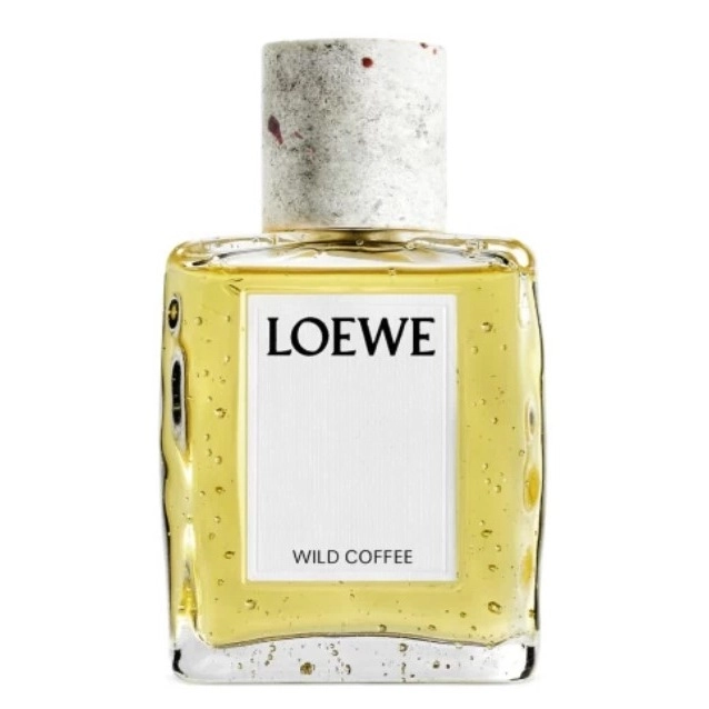 Фото Loewe Wild Coffee