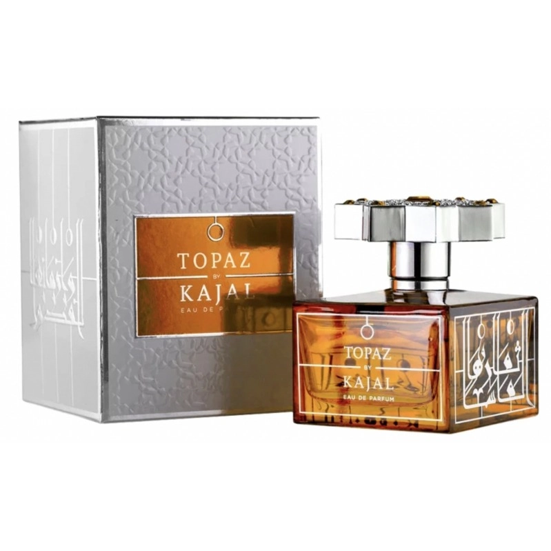 Фото Kajal Topaz