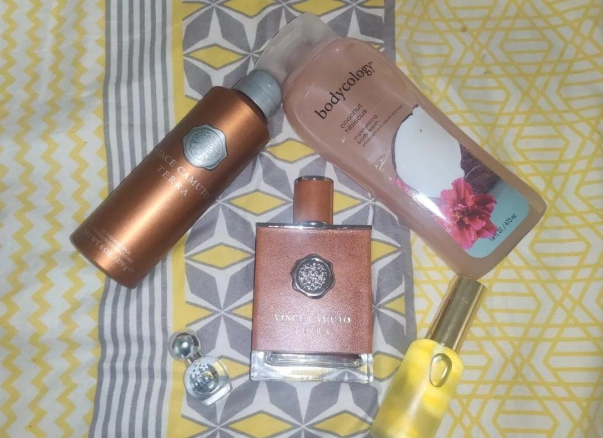Vince Camuto Terra Vince Camuto Terra