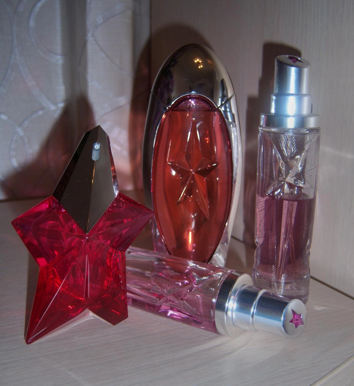 Mugler Show Mugler Show