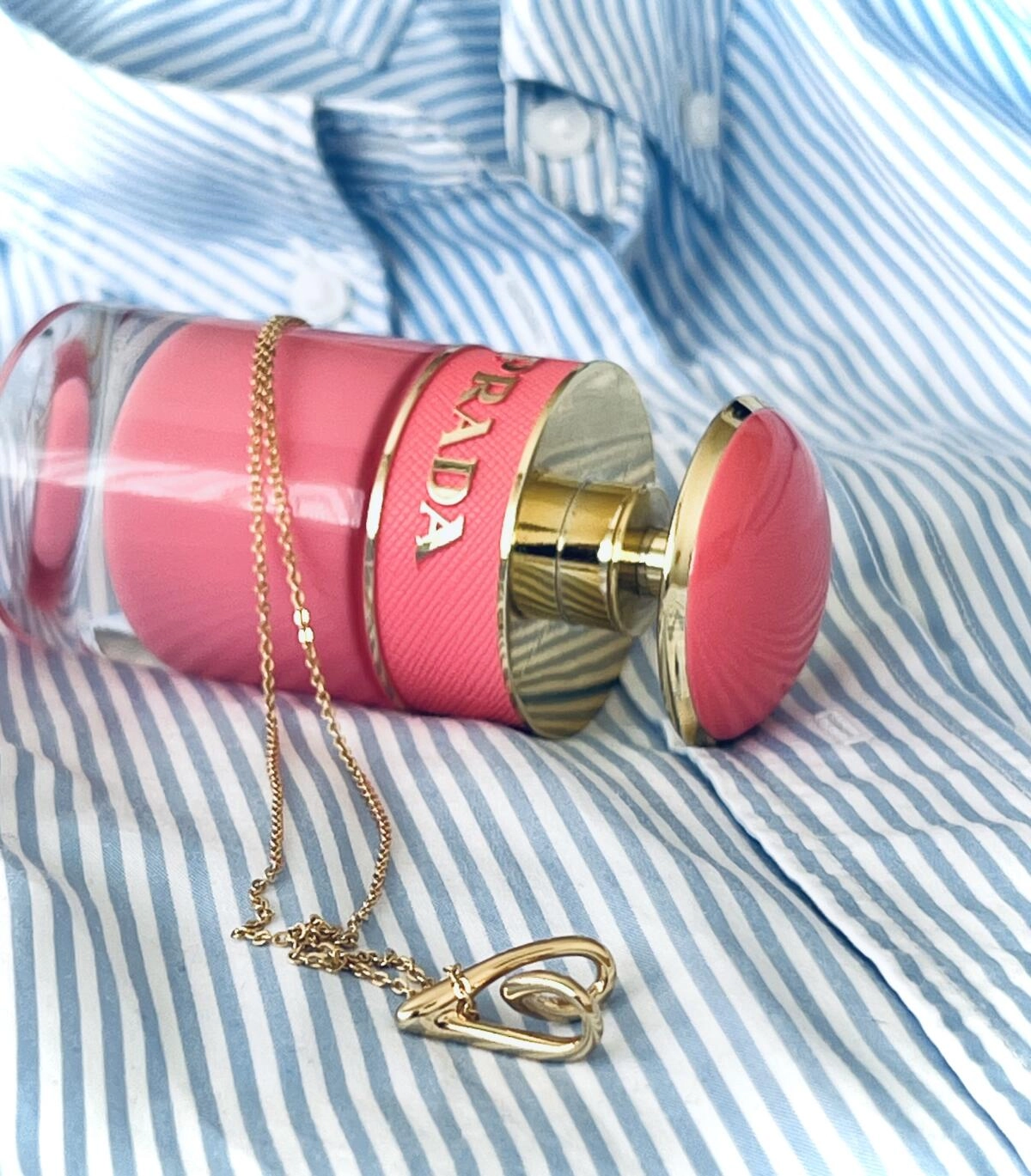 Prada Candy Gloss Prada Candy Gloss