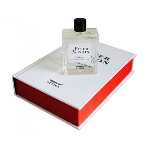 Фото Escentric Molecules Wallpaper Paper Passion