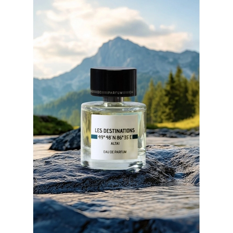 Фото Les Destinations Altai