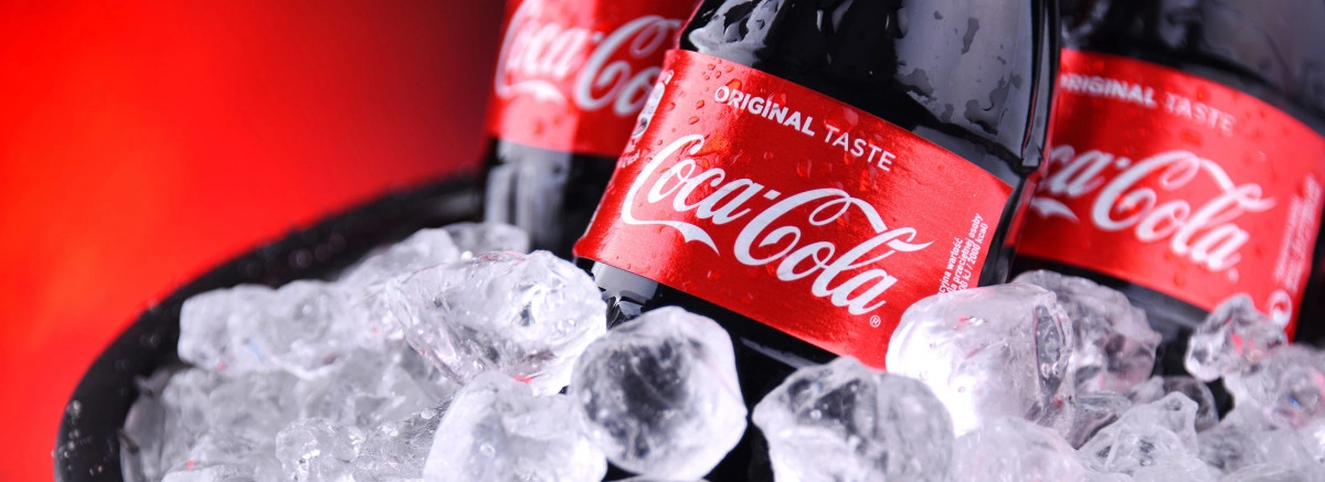 Фото Кока-кола