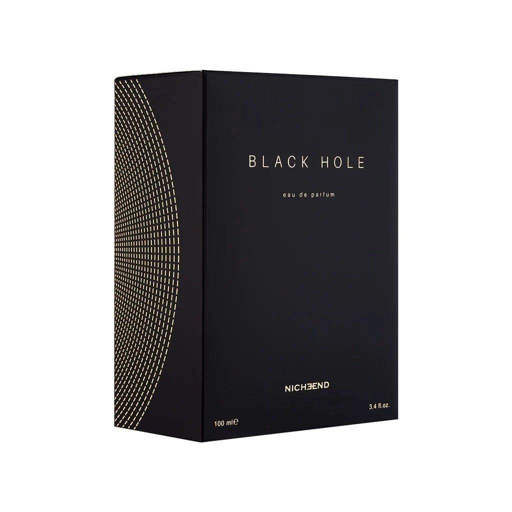 Nicheend Black Hole Nicheend Black Hole
