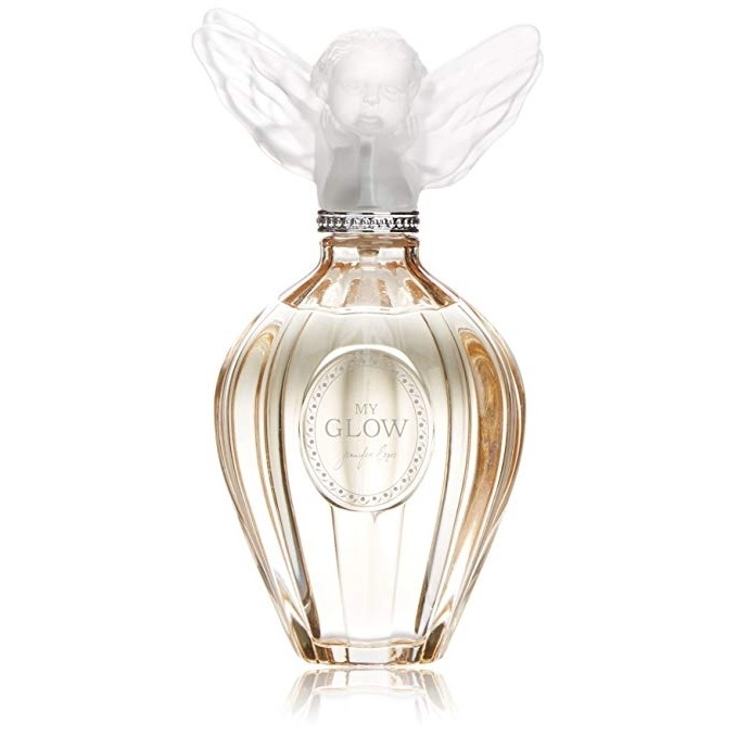 Фото Jennifer Lopez My Glow