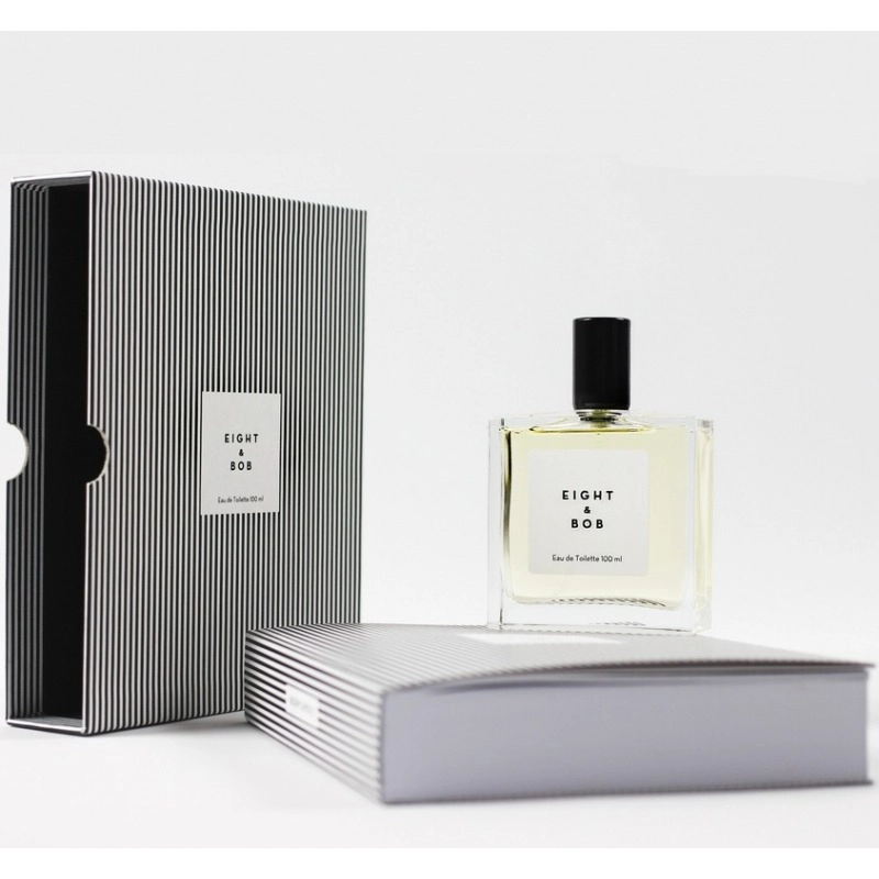 Фото Eight & Bob (Original Inside Book)