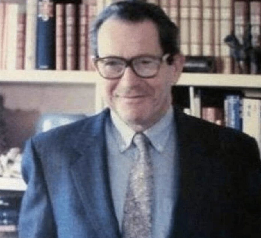 Robert Gonnon (Робер Гоннон)