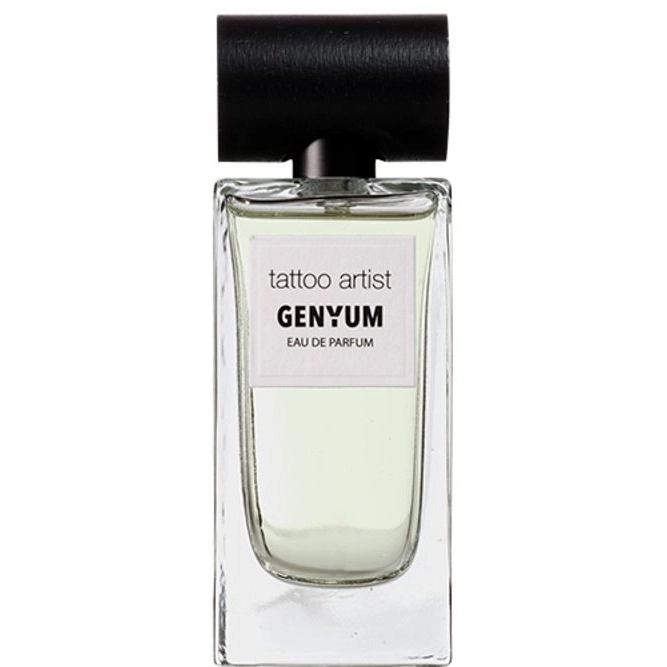 Фото Genyum Tattoo Artist