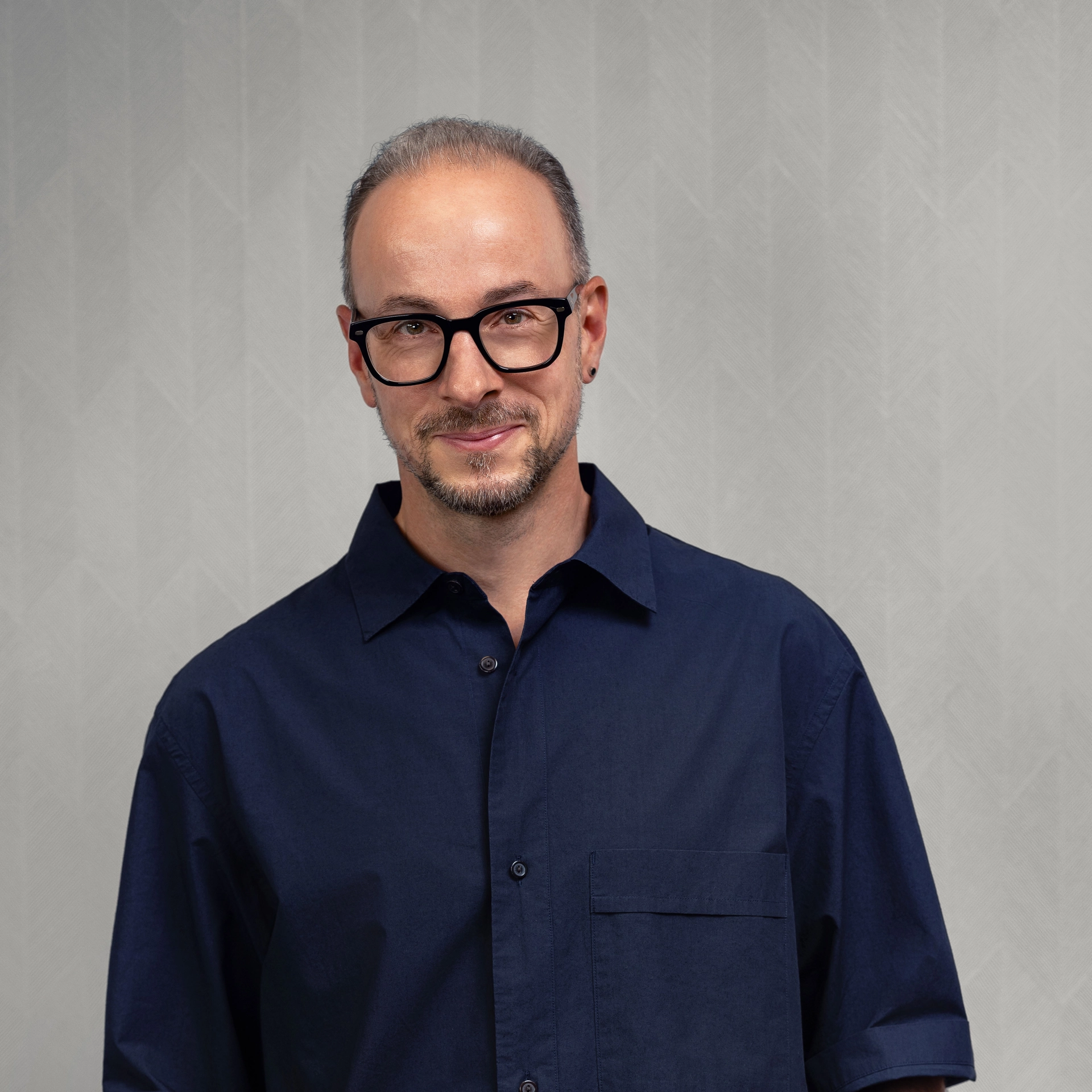 Maurus Bachmann (Маурус Бахманн)