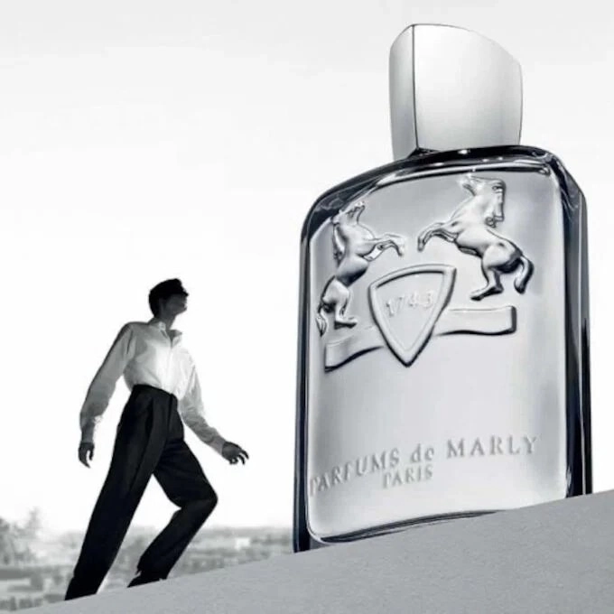 Фото Parfums de Marly Castley