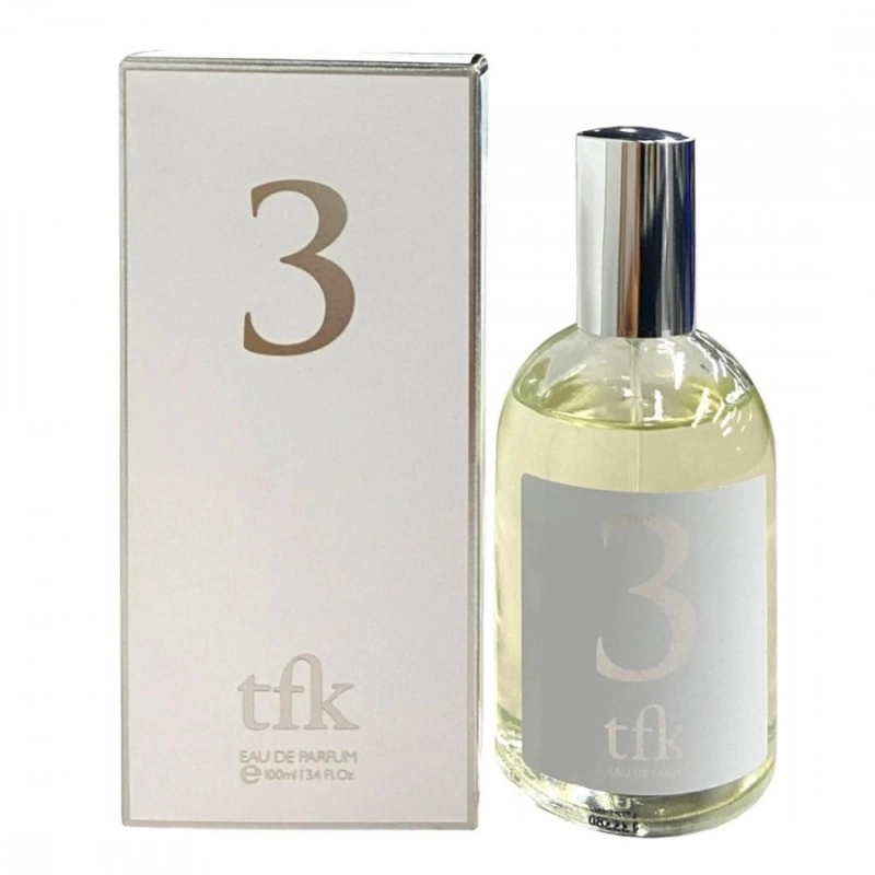 Открыть The Fragrance Kitchen 3 Фото The Fragrance Kitchen 3