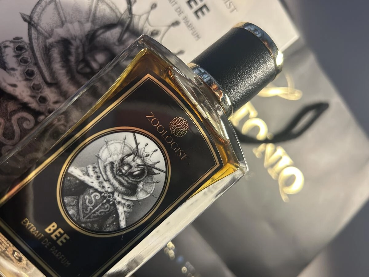 Zoologist Perfumes Bee Zoologist Perfumes Bee