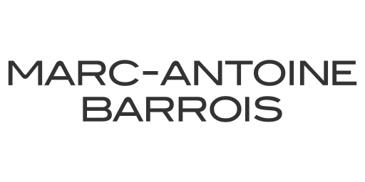 Фото MARC-ANTOINE BARROIS