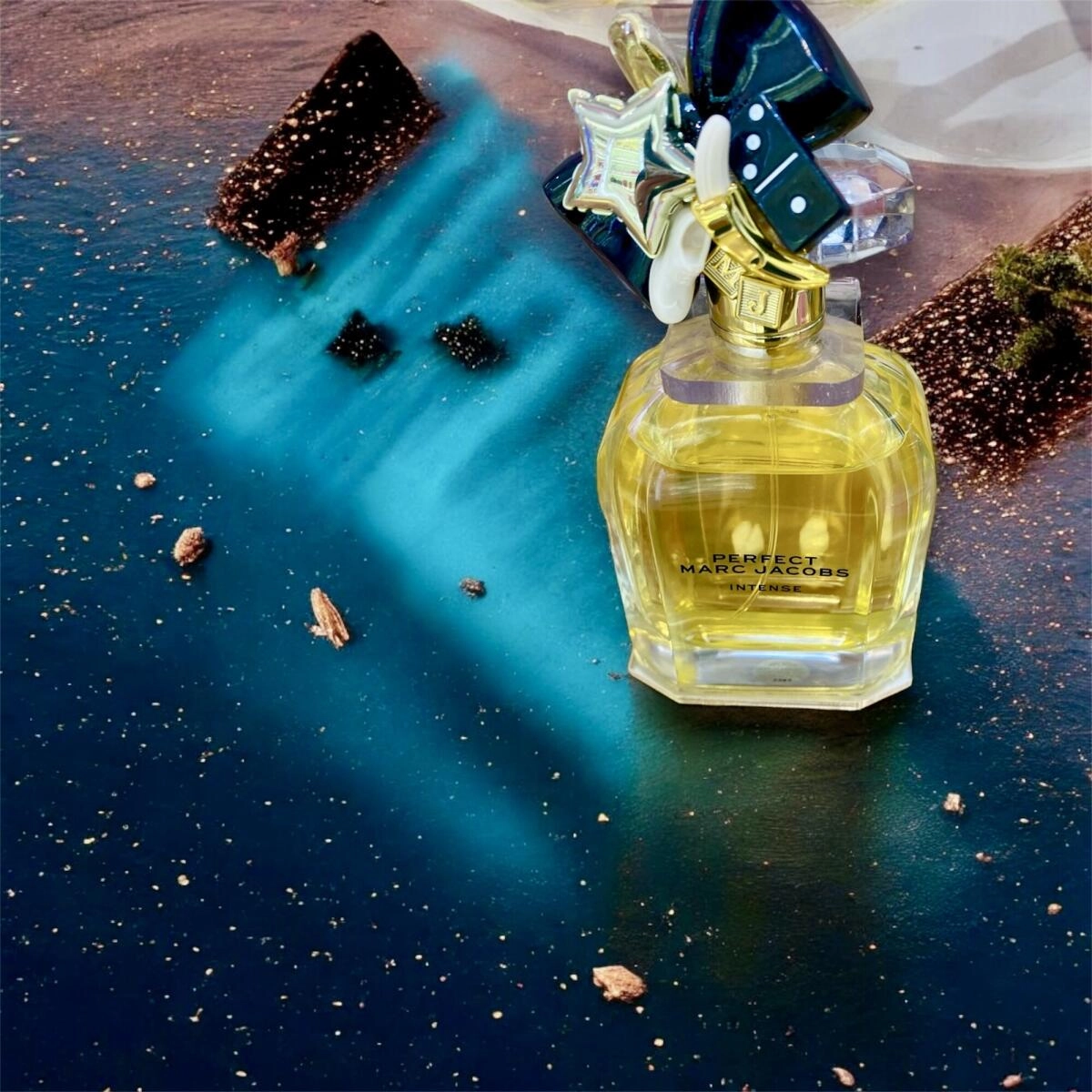 MARC JACOBS Perfect Intense MARC JACOBS Perfect Intense