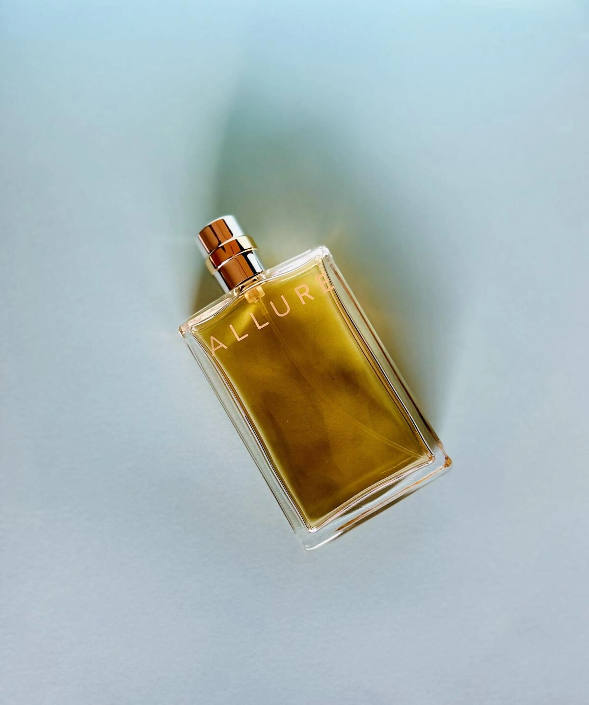 Chanel Allure Chanel Allure