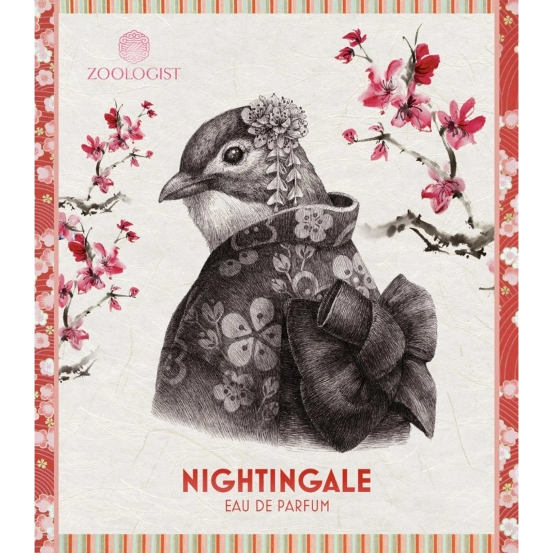 Фото Zoologist Perfumes Nightingale