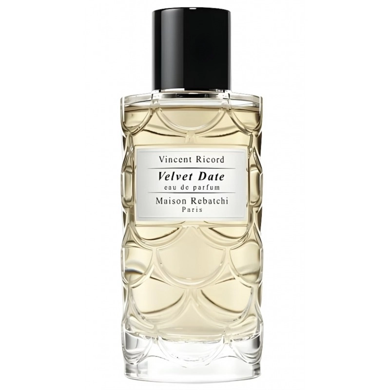 Фото Maison Rebatchi Velvet Date