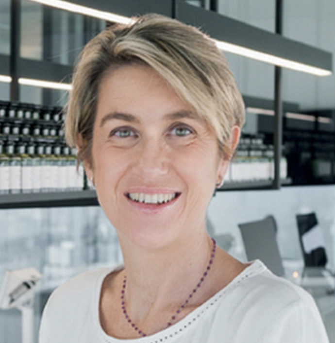 Elisabeth Vidal (Элизабет Видаль)