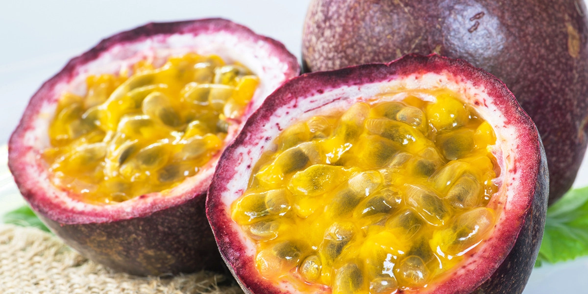 Фото Маракуйя