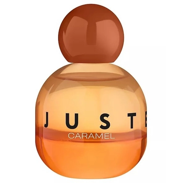 Фото Parfums Genty Justessence Caramel