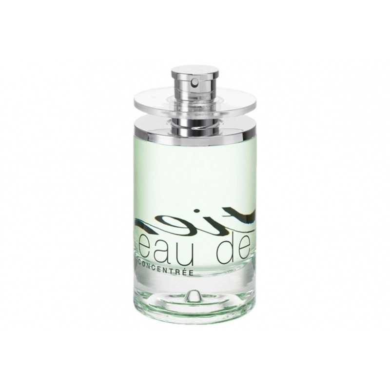 Фото Eau de Cartier Concentree
