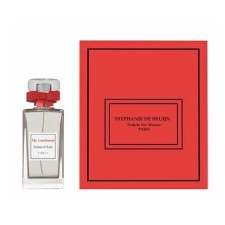 Фото Stephanie de Bruijn My Gentleman