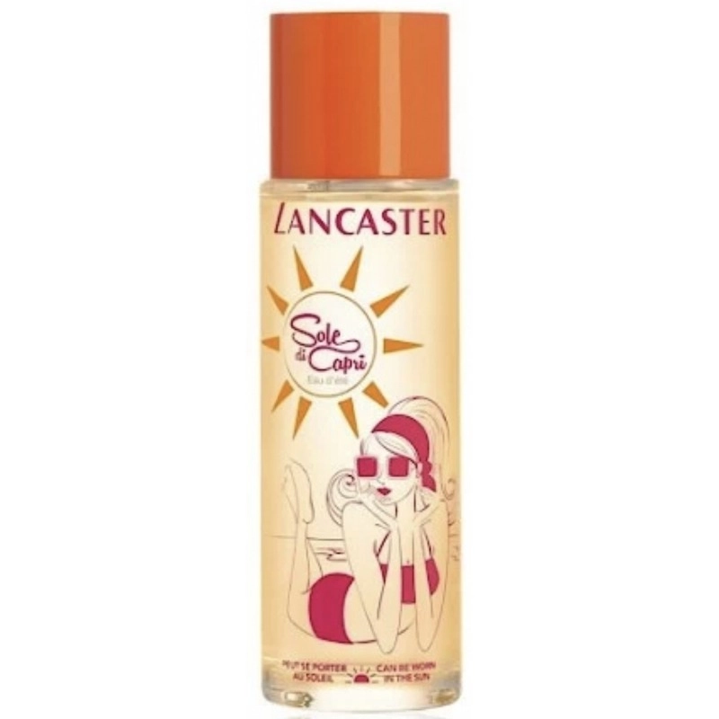 Фото Lancaster Sole di Capri