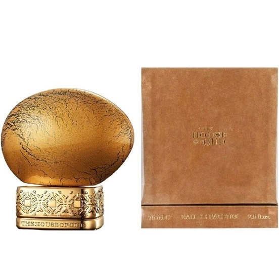 Фото The House of Oud Golden Powder
