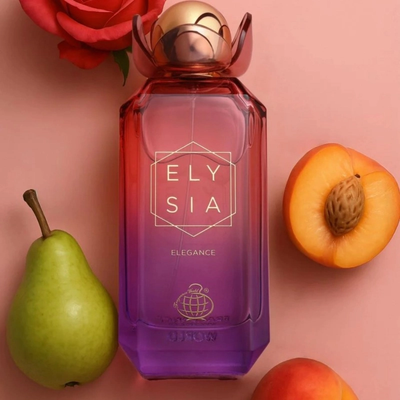 Фото Fragrance World Elysia Elegance