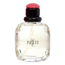 Yves Saint Laurent Paris туалетная вода, 125 мл тестер