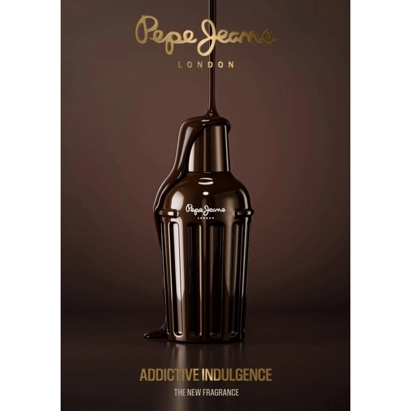 Фото Pepe Jeans London Addictive Indulgence for Him