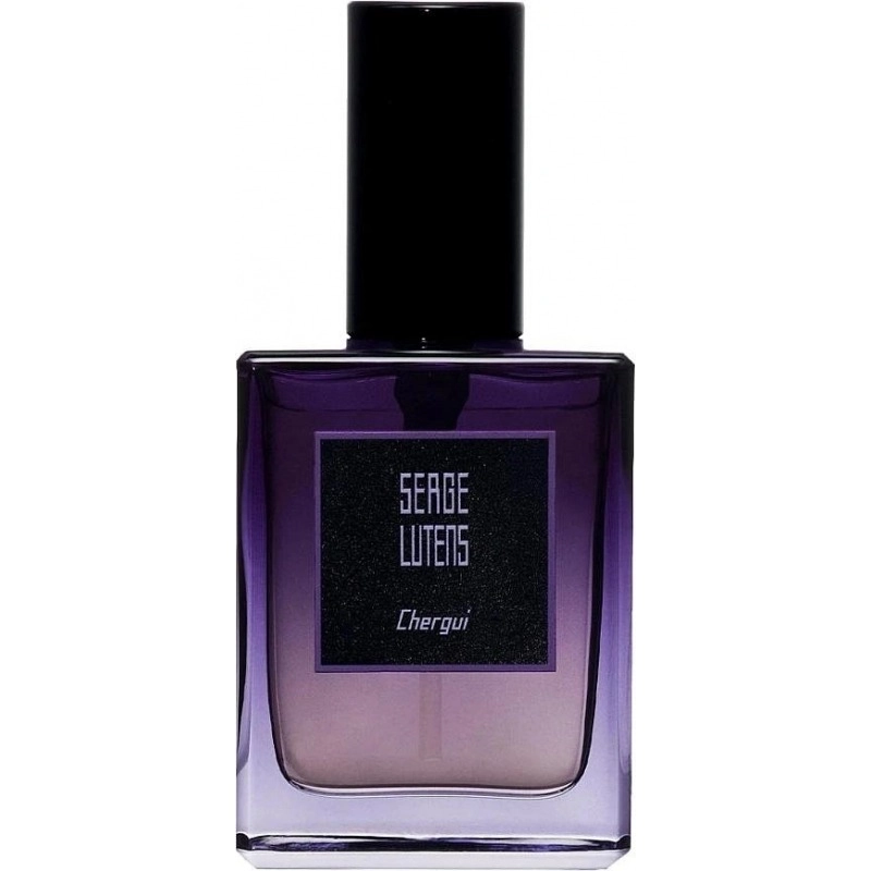 Фото Serge Lutens Chergui Confit De Parfum