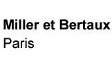 MILLER ET BERTAUX MILLER ET BERTAUX